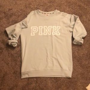 Victoria’s Secret | PINK | Crew Sweater